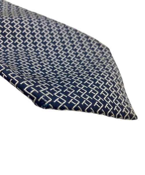 HERMES（エルメス）HERMES (エルメス) ネクタイ サイズ:-の古着・服飾アイテム