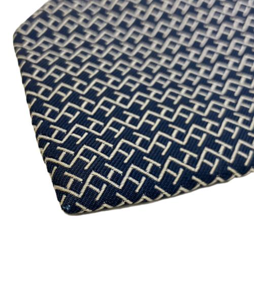 HERMES（エルメス）HERMES (エルメス) ネクタイ サイズ:-の古着・服飾アイテム