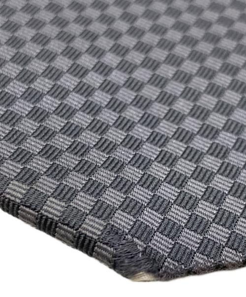 LOUIS VUITTON（ルイ ヴィトン）LOUIS VUITTON (ルイ ヴィトン) ネクタイ グレー サイズ:-の古着・服飾アイテム