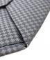 中古・古着 LOUIS VUITTON (ルイ ヴィトン) ネクタイ グレー サイズ:-：10000円