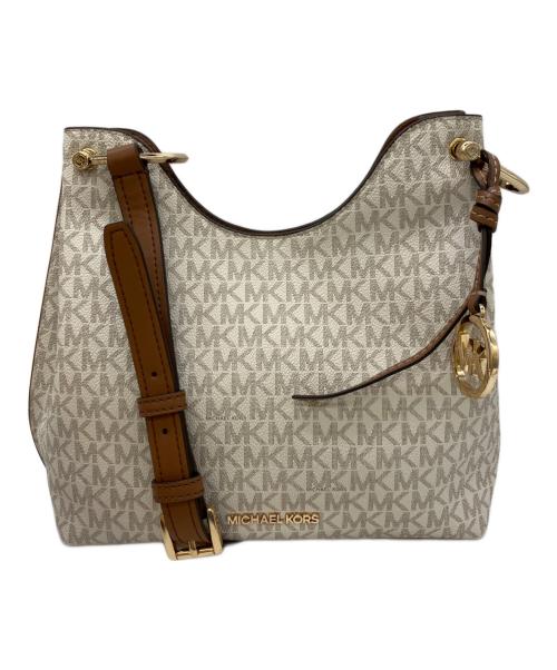 MICHAEL KORS（マイケル・コース）MICHAEL KORS (マイケル・コース) ショルダーバッグの古着・服飾アイテム