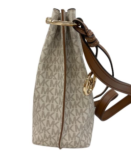 MICHAEL KORS（マイケル・コース）MICHAEL KORS (マイケル・コース) ショルダーバッグの古着・服飾アイテム