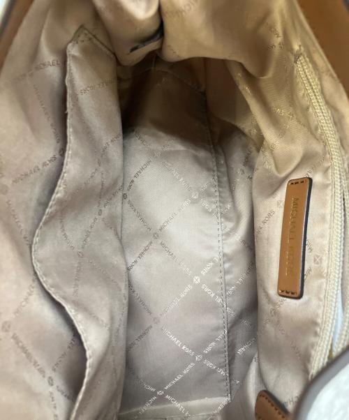 MICHAEL KORS（マイケル・コース）MICHAEL KORS (マイケル・コース) ショルダーバッグの古着・服飾アイテム