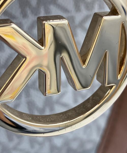 MICHAEL KORS（マイケル・コース）MICHAEL KORS (マイケル・コース) ショルダーバッグの古着・服飾アイテム