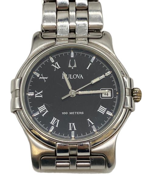 BULOVA（ブローバ）BULOVA (ブローバ) 腕時計の古着・服飾アイテム