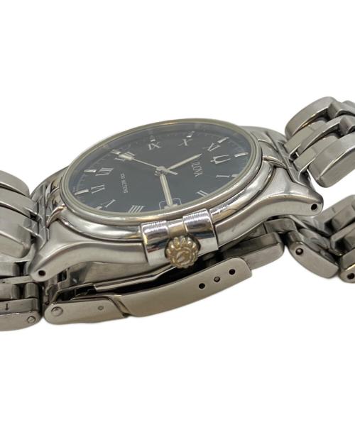BULOVA（ブローバ）BULOVA (ブローバ) 腕時計の古着・服飾アイテム