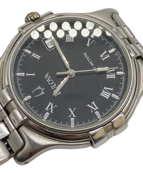 BULOVA（ブローバ）BULOVA (ブローバ) 腕時計の古着・服飾アイテム
