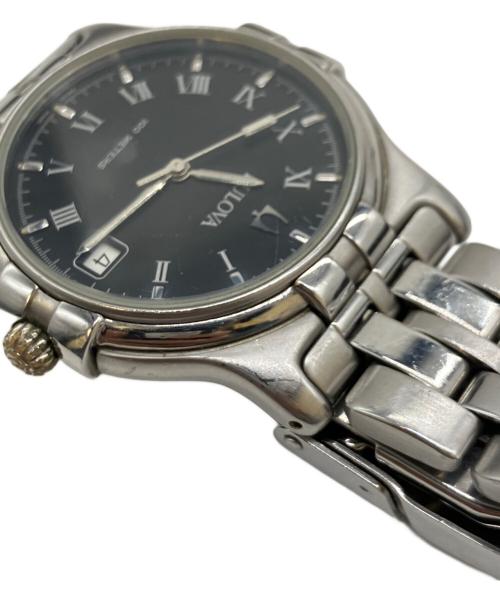 BULOVA（ブローバ）BULOVA (ブローバ) 腕時計の古着・服飾アイテム