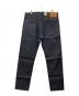 LEVI'S (リーバイス) 501デニムパンツ インディゴ サイズ:W38×L36：11000円