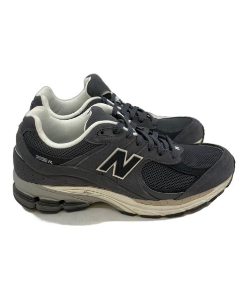 NEW BALANCE（ニューバランス）NEW BALANCE (ニューバランス) スニーカー グレー サイズ:27.5の古着・服飾アイテム
