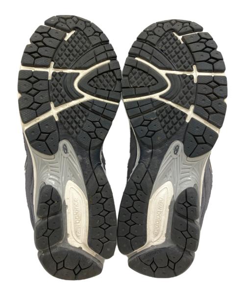 NEW BALANCE（ニューバランス）NEW BALANCE (ニューバランス) スニーカー グレー サイズ:27.5の古着・服飾アイテム