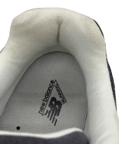 NEW BALANCE（ニューバランス）NEW BALANCE (ニューバランス) スニーカー グレー サイズ:27.5の古着・服飾アイテム
