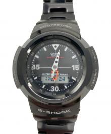 CASIO（カシオ）の古着「腕時計」｜ブラック