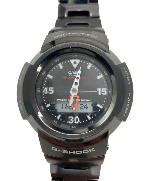 CASIO（カシオ）CASIO (カシオ) 腕時計 ブラックの古着・服飾アイテム