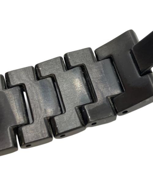 CASIO（カシオ）CASIO (カシオ) 腕時計 ブラックの古着・服飾アイテム