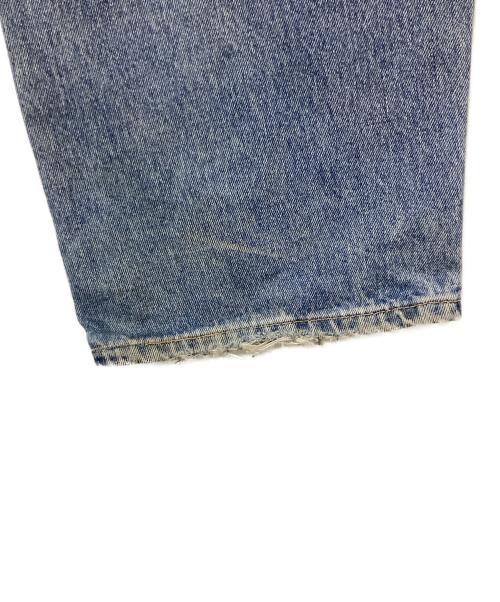 LEVI'S（リーバイス）LEVI'S (リーバイス) デニムパンツ インディゴ サイズ:W52の古着・服飾アイテム