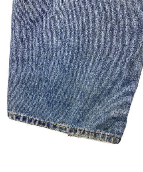 LEVI'S（リーバイス）LEVI'S (リーバイス) デニムパンツ インディゴ サイズ:W52の古着・服飾アイテム