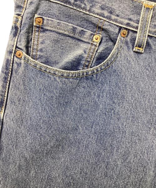 LEVI'S（リーバイス）LEVI'S (リーバイス) デニムパンツ インディゴ サイズ:W52の古着・服飾アイテム