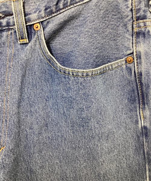 LEVI'S（リーバイス）LEVI'S (リーバイス) デニムパンツ インディゴ サイズ:W52の古着・服飾アイテム