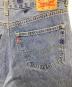 中古・古着 LEVI'S (リーバイス) デニムパンツ インディゴ サイズ:W52：5000円