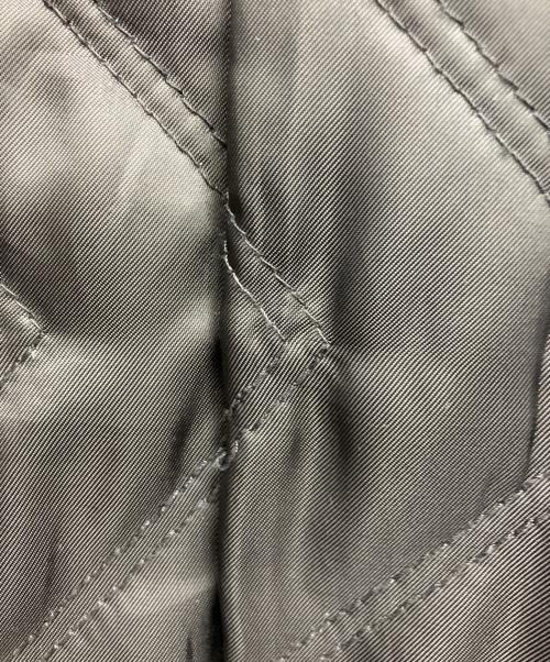 GAP（ギャップ）GAP (ギャップ) レザージャケット ブラック サイズ:Sの古着・服飾アイテム