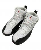 NIKEナイキ）の古着「Air Jordan 12 Retro 