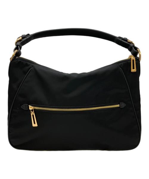 COCOCELUX GOLD（ココセリュックスゴールド）COCOCELUX GOLD (ココセリュックスゴールド) ショルダーバッグ ブラックの古着・服飾アイテム