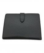 COCOCELUX GOLDココセリュックスゴールド）の古着「ウォレット多機能ケース」｜ブラック