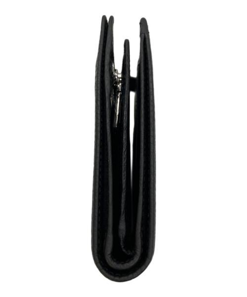 COCOCELUX GOLD（ココセリュックスゴールド）COCOCELUX GOLD (ココセリュックスゴールド) ウォレット多機能ケース ブラックの古着・服飾アイテム