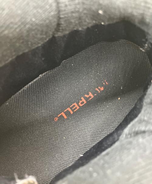 MERRELL（メレル）MERRELL (メレル) トレッキングシューズ ブラウン サイズ:26.5の古着・服飾アイテム