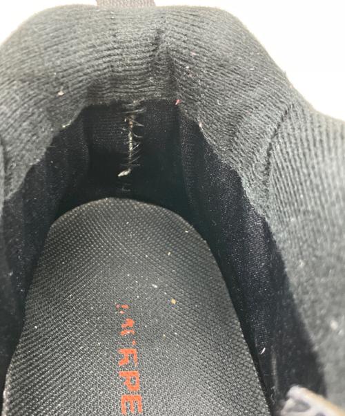 MERRELL（メレル）MERRELL (メレル) トレッキングシューズ ブラウン サイズ:26.5の古着・服飾アイテム