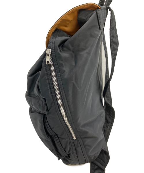 PORTER（ポーター）PORTER (ポーター) リュック ブラックの古着・服飾アイテム