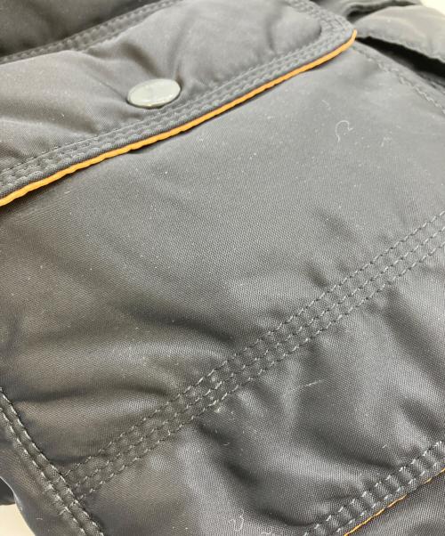 PORTER（ポーター）PORTER (ポーター) リュック ブラックの古着・服飾アイテム