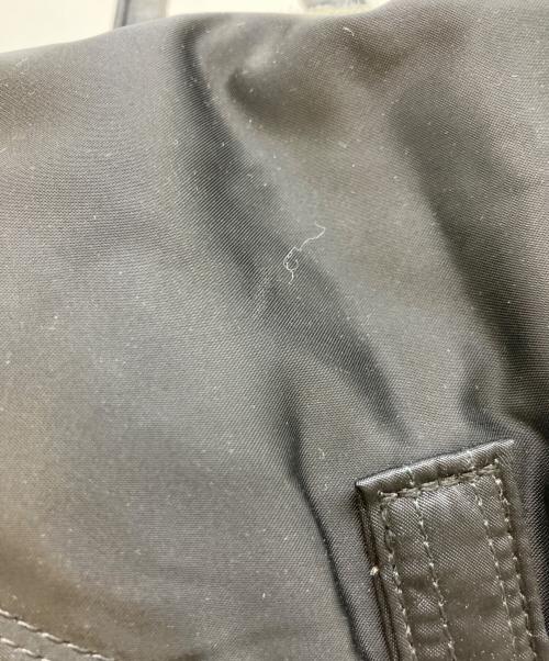 PORTER（ポーター）PORTER (ポーター) リュック ブラックの古着・服飾アイテム