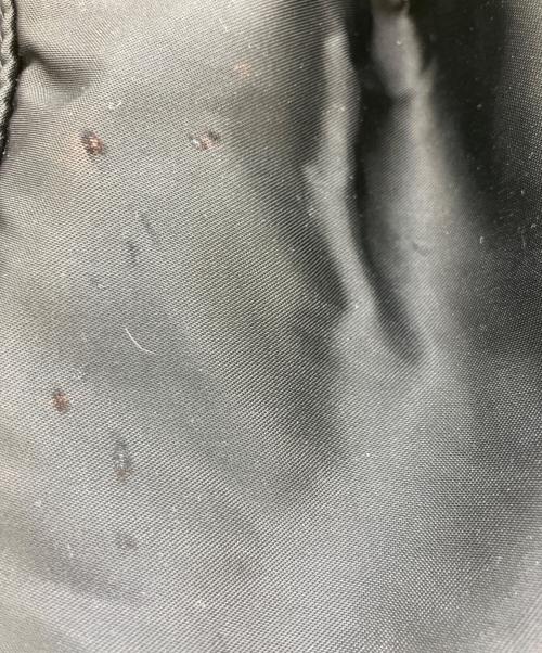 PORTER（ポーター）PORTER (ポーター) リュック ブラックの古着・服飾アイテム