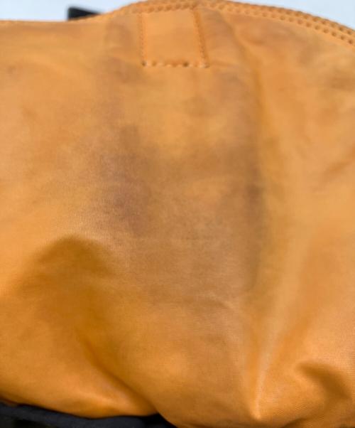 PORTER（ポーター）PORTER (ポーター) リュック ブラックの古着・服飾アイテム