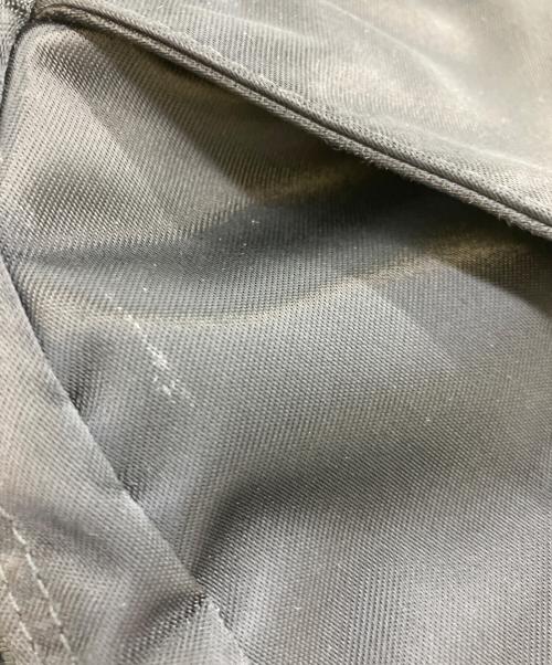 PORTER（ポーター）PORTER (ポーター) SAC'S BAR (サックスバー) ボディーバッグ ブラックの古着・服飾アイテム