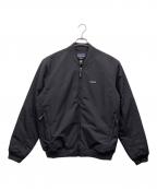 Patagoniaパタゴニア）の古着「メンズ・イスマス・デック・ジャケット」｜ブラック