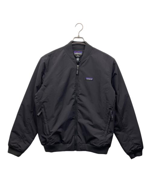 Patagonia（パタゴニア）Patagonia (パタゴニア) メンズ・イスマス・デック・ジャケット ブラック サイズ:Mの古着・服飾アイテム