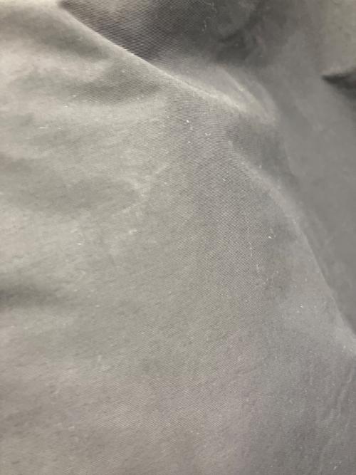 Patagonia（パタゴニア）Patagonia (パタゴニア) メンズ・イスマス・デック・ジャケット ブラック サイズ:Mの古着・服飾アイテム