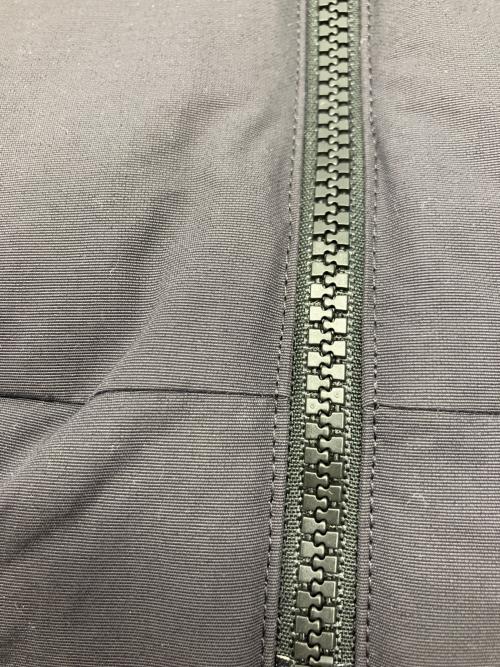 Patagonia（パタゴニア）Patagonia (パタゴニア) メンズ・イスマス・デック・ジャケット ブラック サイズ:Mの古着・服飾アイテム