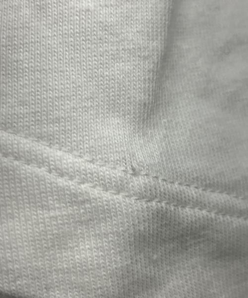 ARC'TERYX（アークテリクス）ARC'TERYX (アークテリクス) 半袖Tシャツ ホワイト サイズ:Sの古着・服飾アイテム