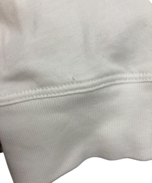 ARC'TERYX（アークテリクス）ARC'TERYX (アークテリクス) クラッグ SL コットン ロングスリーブ ホワイト サイズ:Sの古着・服飾アイテム