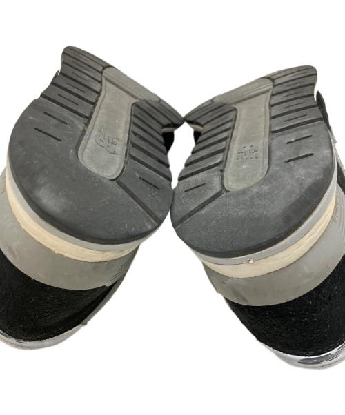 NEW BALANCE（ニューバランス）NEW BALANCE (ニューバランス) スニーカー ブラック サイズ:28の古着・服飾アイテム