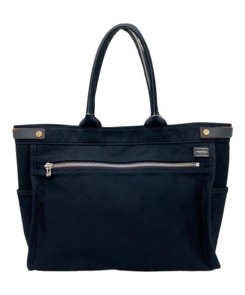 PORTER（ポーター）PORTER (ポーター) トートバッグの古着・服飾アイテム