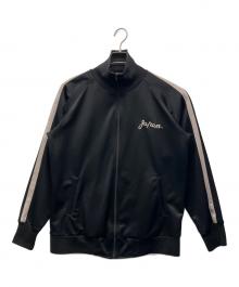 東洋エンタープライズ（トウヨウエンタープライズ）の古着「トラックジャケット」｜ブラック