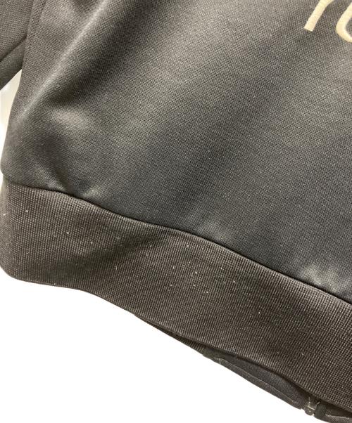 東洋エンタープライズ（トウヨウエンタープライズ）東洋エンタープライズ (トウヨウエンタープライズ) トラックジャケット ブラック サイズ:Lの古着・服飾アイテム