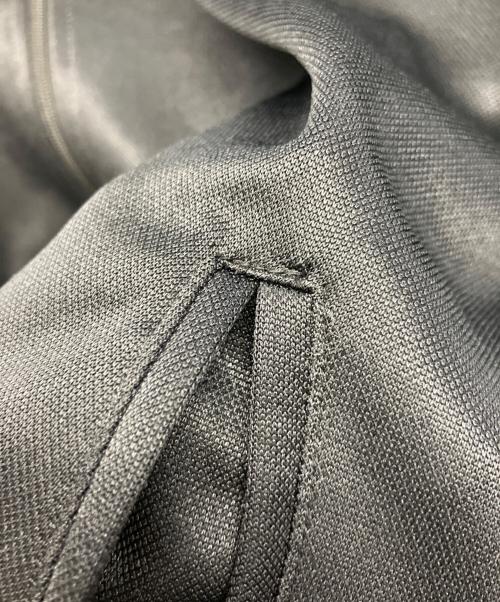 東洋エンタープライズ（トウヨウエンタープライズ）東洋エンタープライズ (トウヨウエンタープライズ) トラックジャケット ブラック サイズ:Lの古着・服飾アイテム