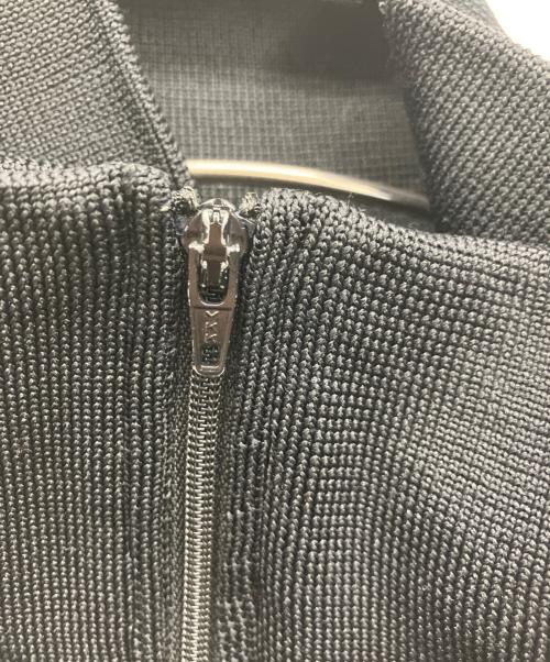 東洋エンタープライズ（トウヨウエンタープライズ）東洋エンタープライズ (トウヨウエンタープライズ) トラックジャケット ブラック サイズ:Lの古着・服飾アイテム