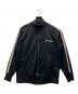 東洋エンタープライズ（トウヨウエンタープライズ）の古着「トラックジャケット」｜ブラック